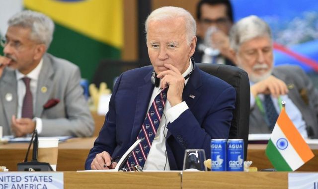 europapress 6352216 handout 19 november 2024 brazil rio janeiro us president joe biden attends 52 1216x684